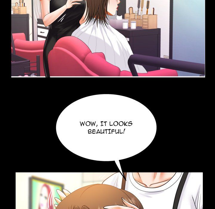 The Unforeseen Guest Manhwa - Chapter 112 Page 28