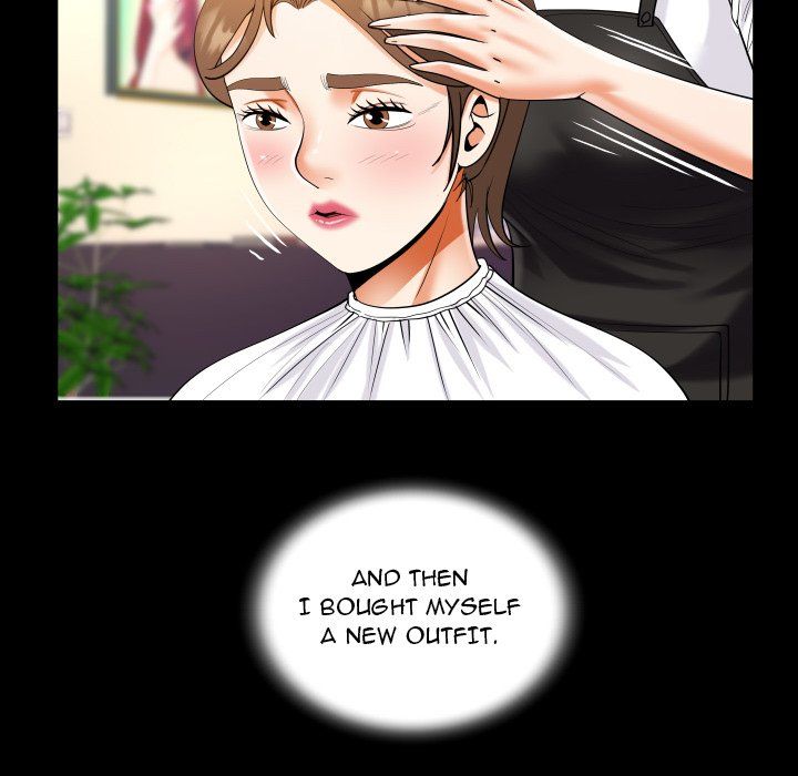 The Unforeseen Guest Manhwa - Chapter 112 Page 29