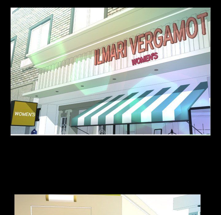 The Unforeseen Guest Manhwa - Chapter 112 Page 30