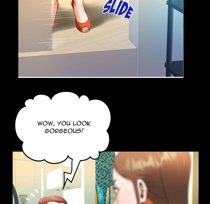 The Unforeseen Guest Manhwa - Chapter 112 Page 32