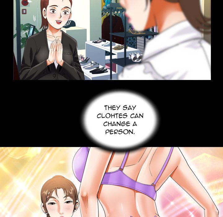 The Unforeseen Guest Manhwa - Chapter 112 Page 33