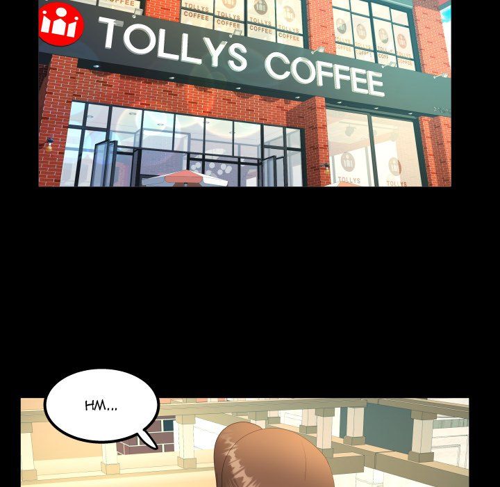 The Unforeseen Guest Manhwa - Chapter 112 Page 36