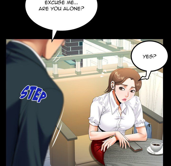 The Unforeseen Guest Manhwa - Chapter 112 Page 38