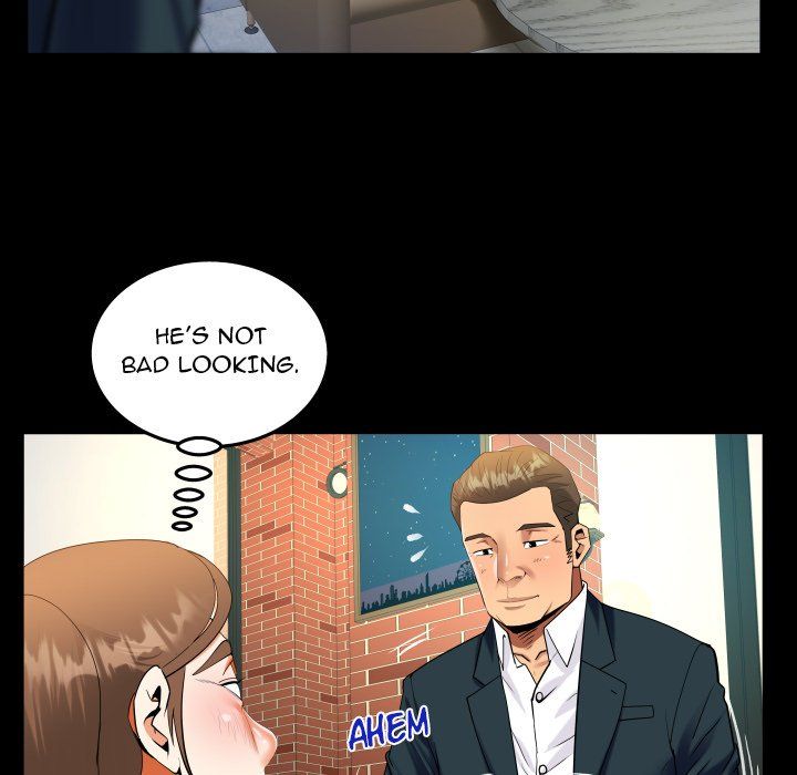 The Unforeseen Guest Manhwa - Chapter 112 Page 39