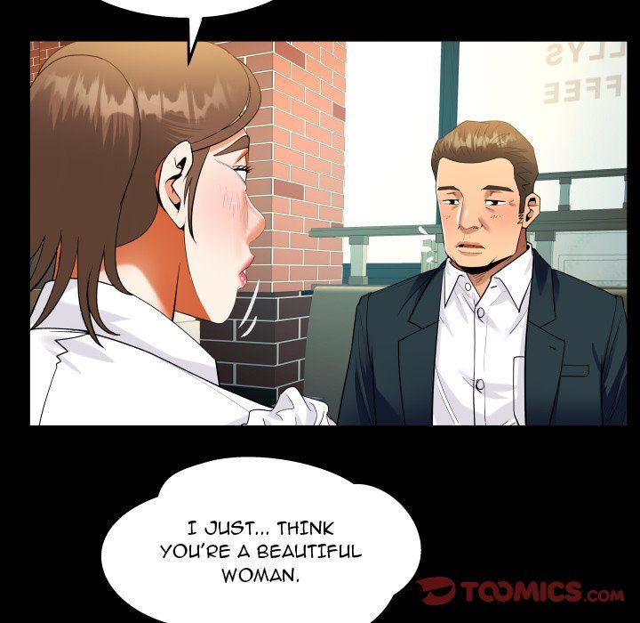 The Unforeseen Guest Manhwa - Chapter 112 Page 43