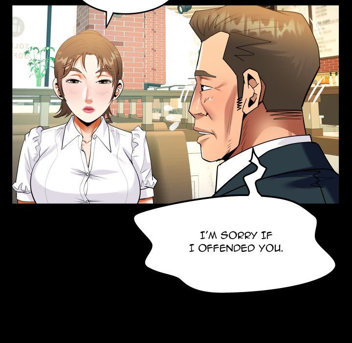 The Unforeseen Guest Manhwa - Chapter 112 Page 45