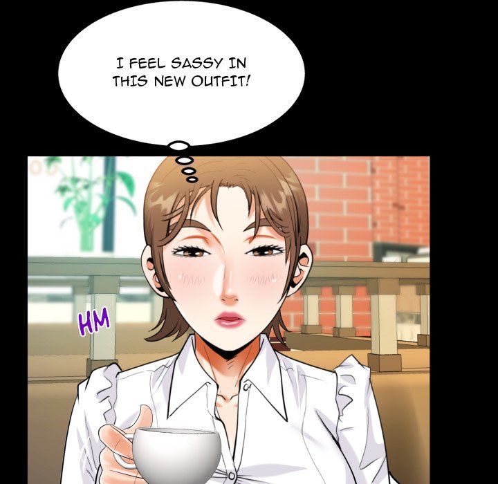 The Unforeseen Guest Manhwa - Chapter 112 Page 46