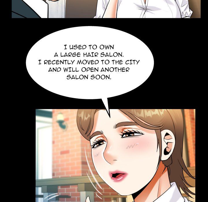 The Unforeseen Guest Manhwa - Chapter 112 Page 48