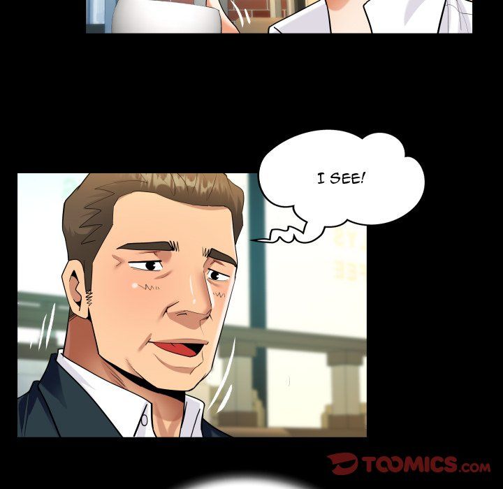 The Unforeseen Guest Manhwa - Chapter 112 Page 49