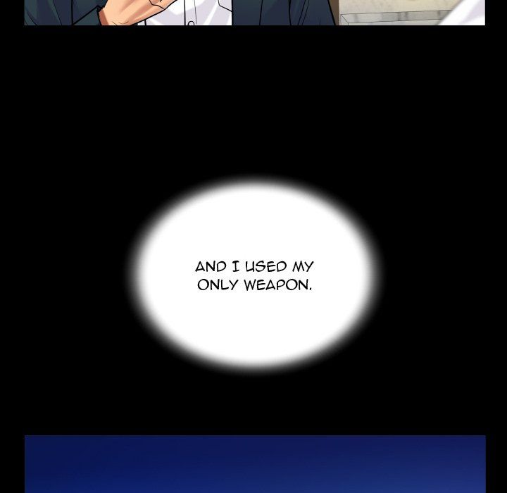 The Unforeseen Guest Manhwa - Chapter 112 Page 51