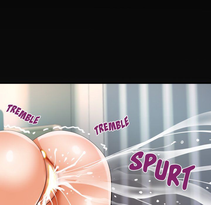 The Unforeseen Guest Manhwa - Chapter 112 Page 77