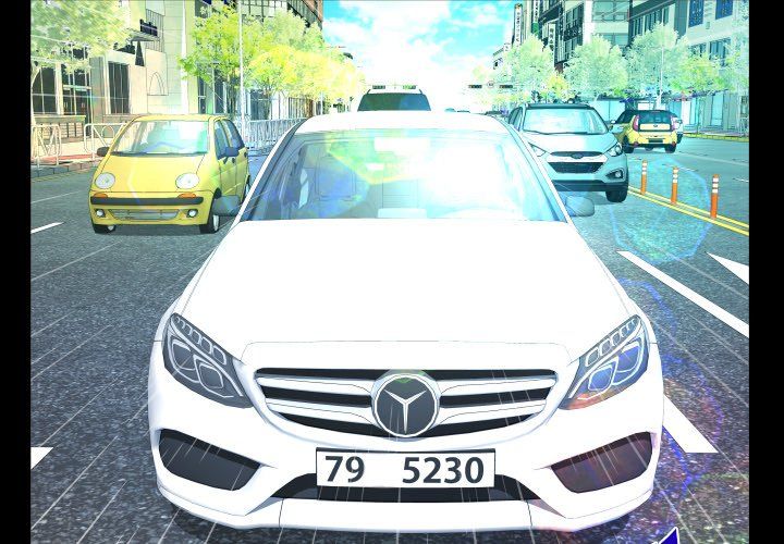 The Unforeseen Guest Manhwa - Chapter 93 Page 2