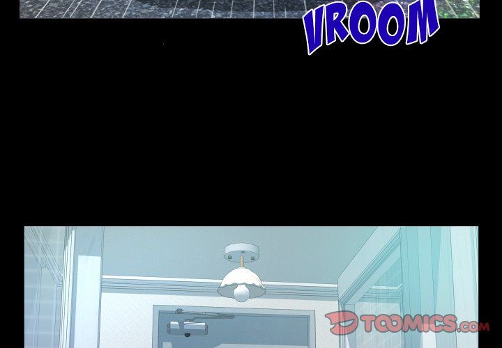 The Unforeseen Guest Manhwa - Chapter 93 Page 3