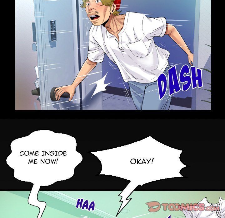 The Unforeseen Guest Manhwa - Chapter 93 Page 5