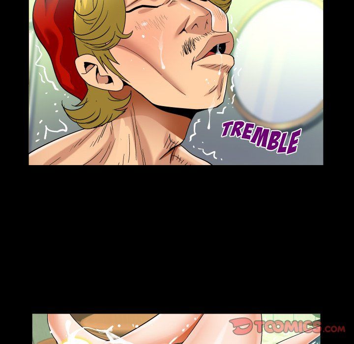 The Unforeseen Guest Manhwa - Chapter 93 Page 35