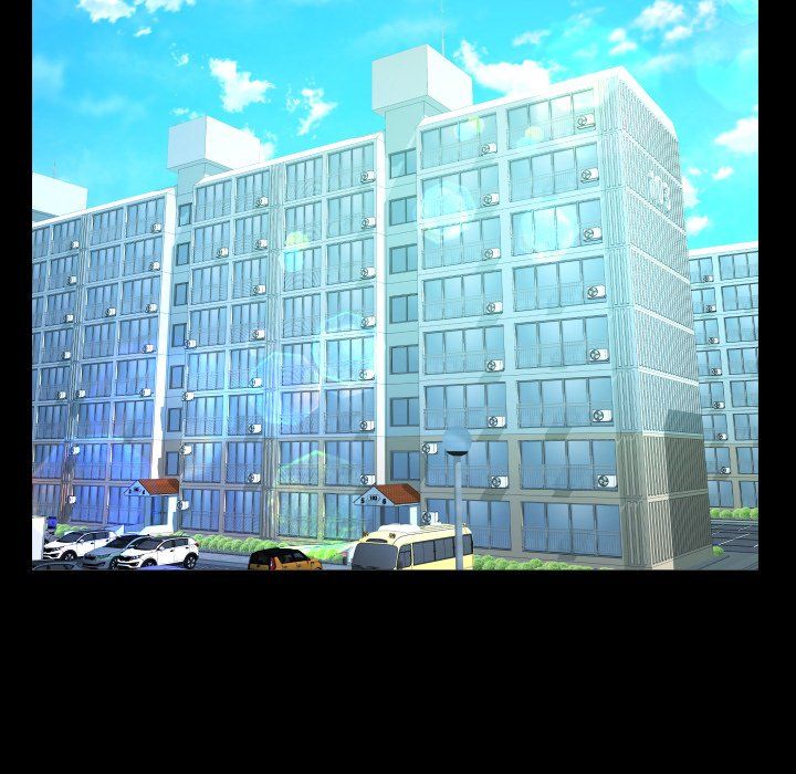 The Unforeseen Guest Manhwa - Chapter 93 Page 40