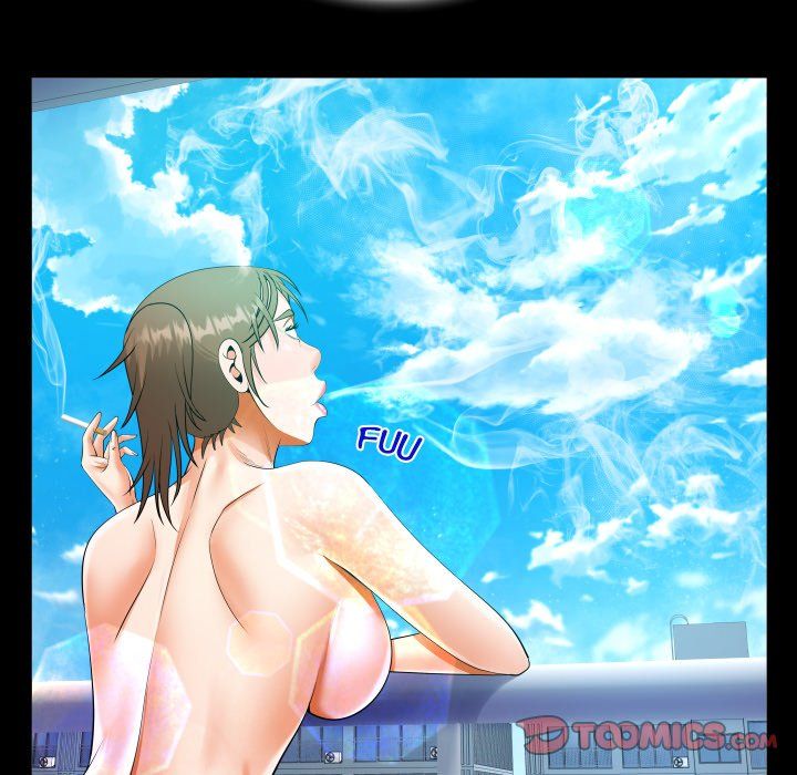 The Unforeseen Guest Manhwa - Chapter 93 Page 49