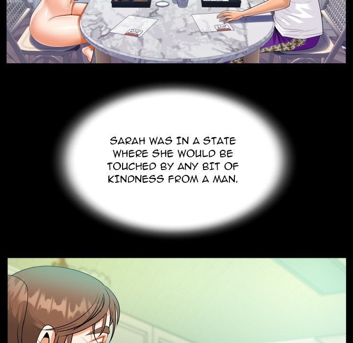 The Unforeseen Guest Manhwa - Chapter 93 Page 54