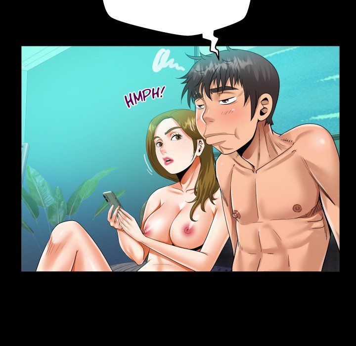 The Unforeseen Guest Manhwa - Chapter 93 Page 60