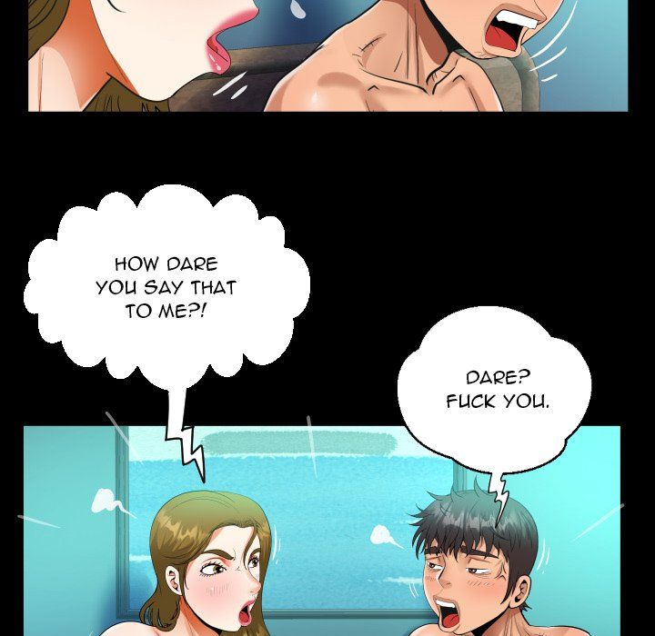 The Unforeseen Guest Manhwa - Chapter 93 Page 64