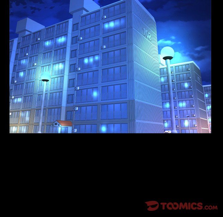 The Unforeseen Guest Manhwa - Chapter 93 Page 71