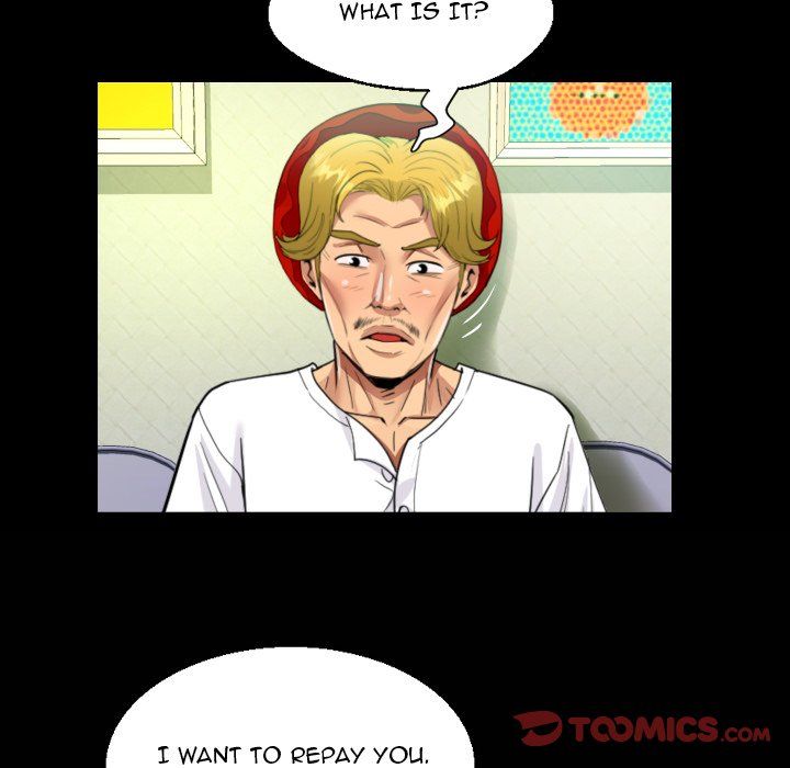 The Unforeseen Guest Manhwa - Chapter 93 Page 73