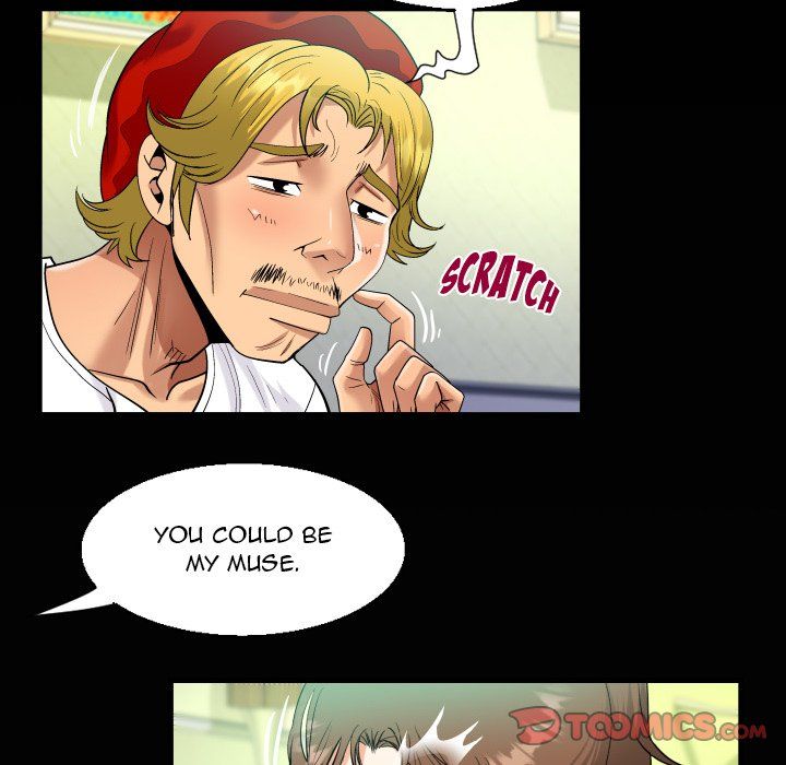 The Unforeseen Guest Manhwa - Chapter 93 Page 75