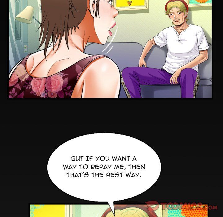 The Unforeseen Guest Manhwa - Chapter 93 Page 77
