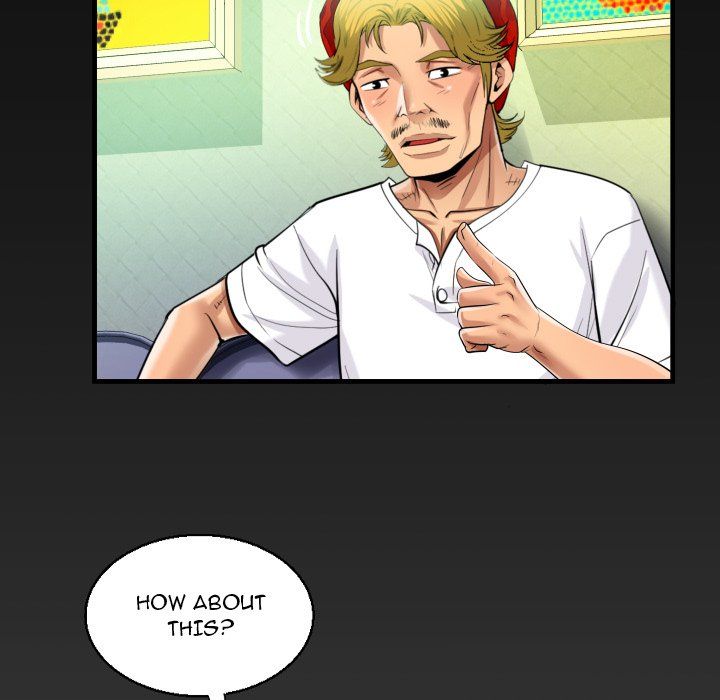 The Unforeseen Guest Manhwa - Chapter 93 Page 78