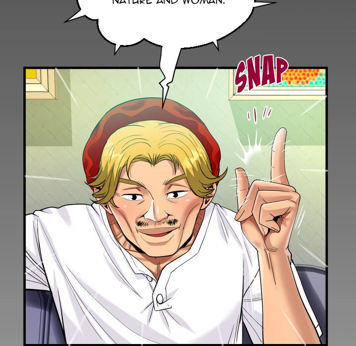 The Unforeseen Guest Manhwa - Chapter 93 Page 80