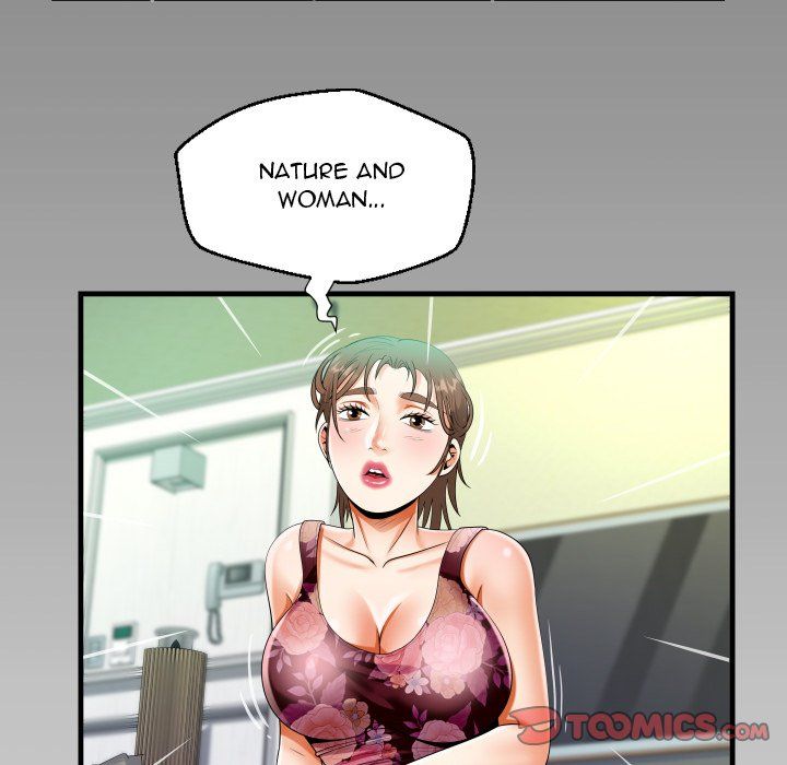 The Unforeseen Guest Manhwa - Chapter 93 Page 81