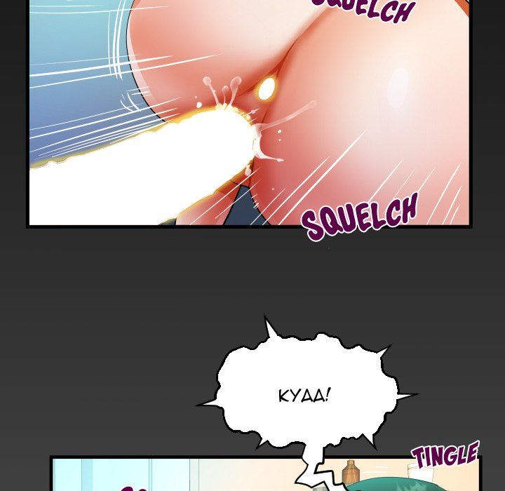 The Unforeseen Guest Manhwa - Chapter 69 Page 4