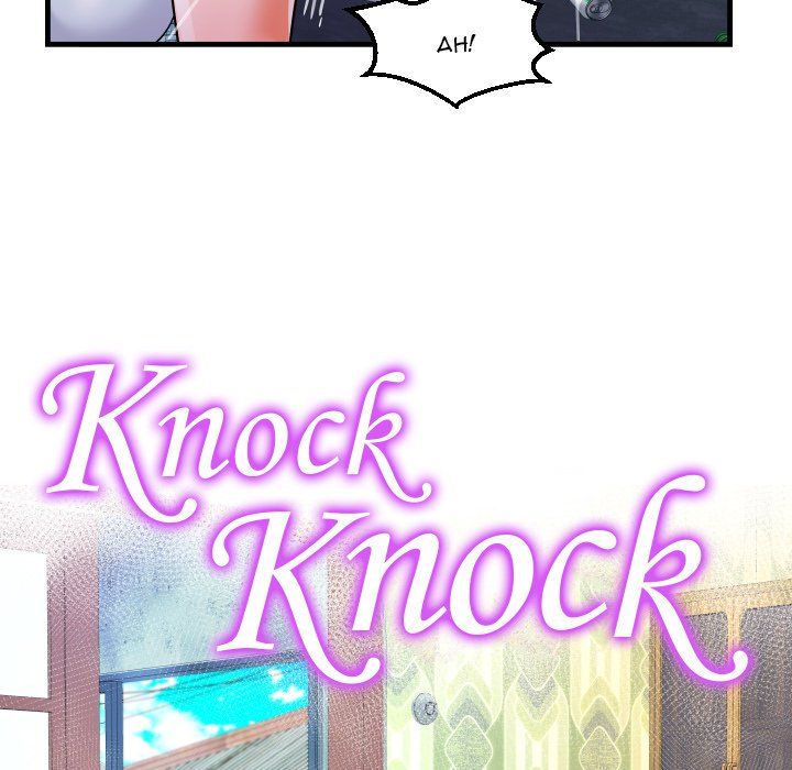 The Unforeseen Guest Manhwa - Chapter 69 Page 9