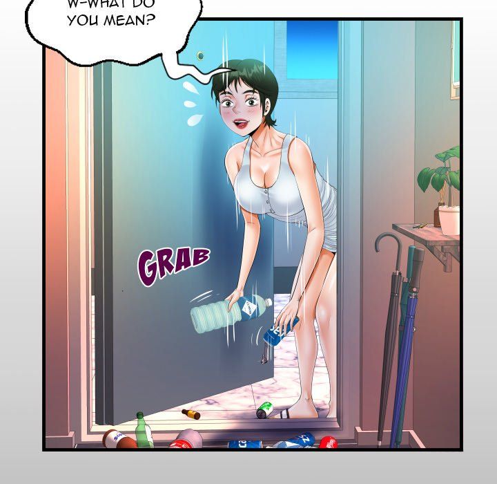 The Unforeseen Guest Manhwa - Chapter 69 Page 12
