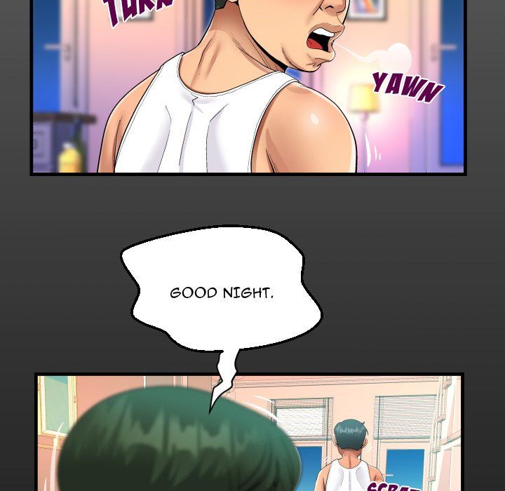 The Unforeseen Guest Manhwa - Chapter 69 Page 15