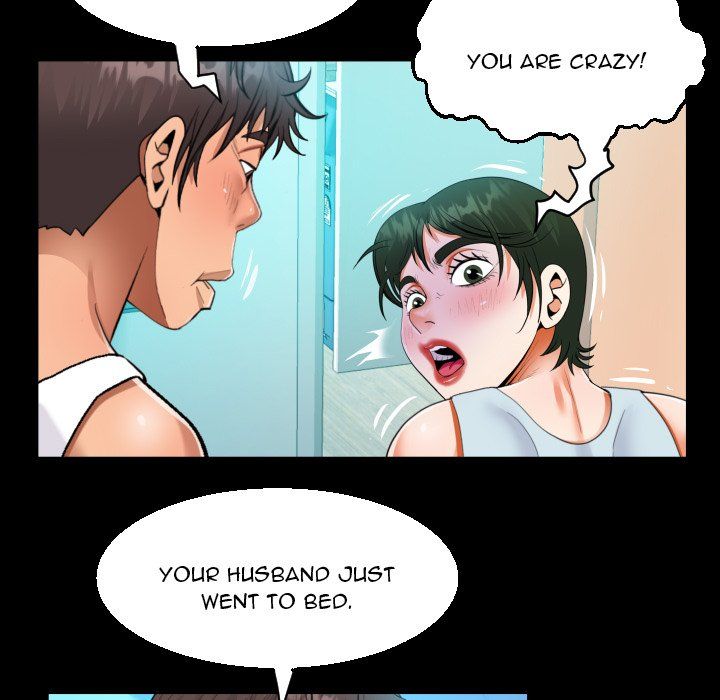 The Unforeseen Guest Manhwa - Chapter 69 Page 22