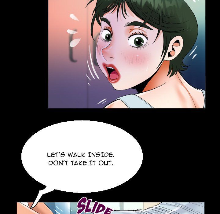 The Unforeseen Guest Manhwa - Chapter 69 Page 24