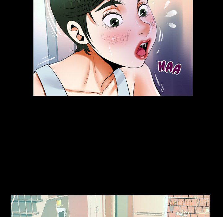 The Unforeseen Guest Manhwa - Chapter 69 Page 26