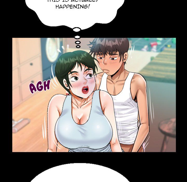 The Unforeseen Guest Manhwa - Chapter 69 Page 28