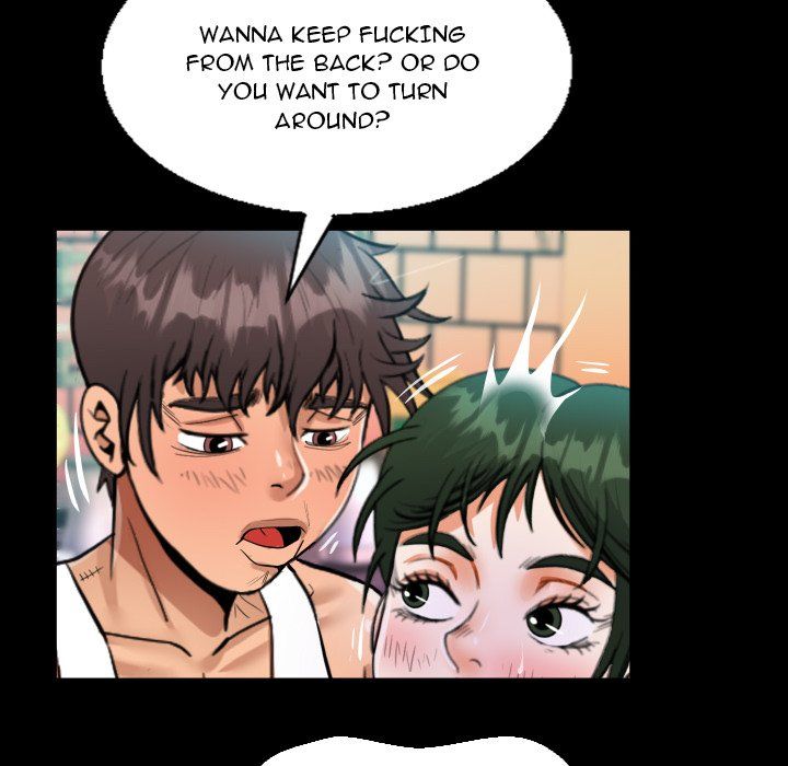 The Unforeseen Guest Manhwa - Chapter 69 Page 29