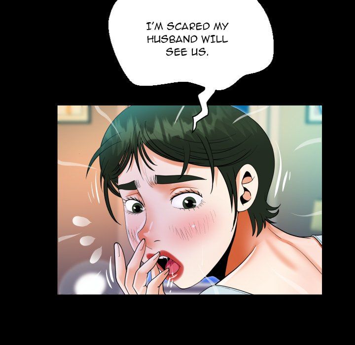 The Unforeseen Guest Manhwa - Chapter 69 Page 30