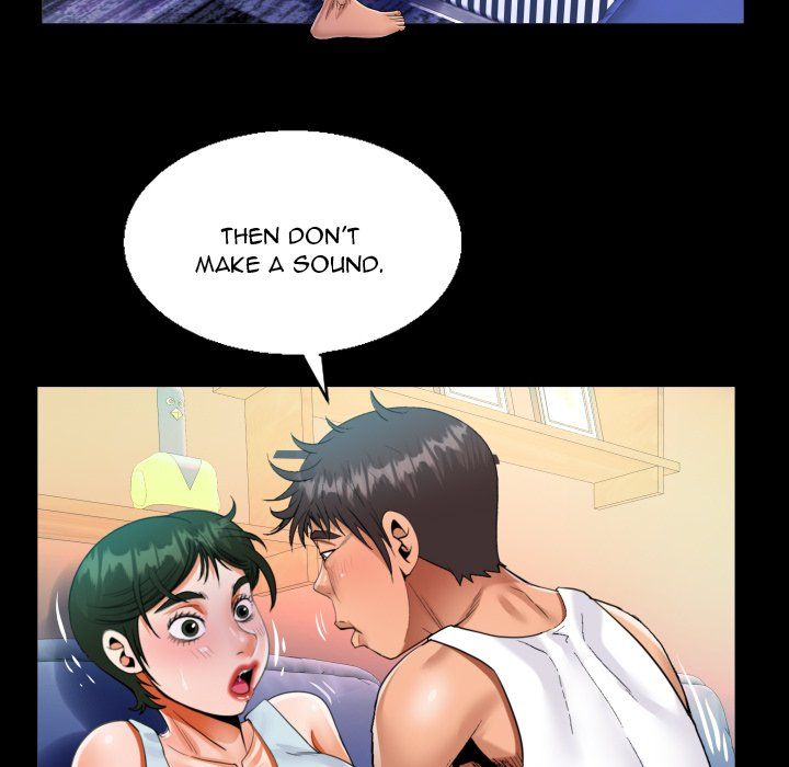 The Unforeseen Guest Manhwa - Chapter 69 Page 32