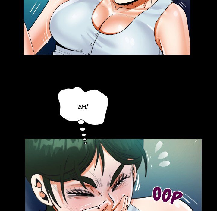 The Unforeseen Guest Manhwa - Chapter 69 Page 36