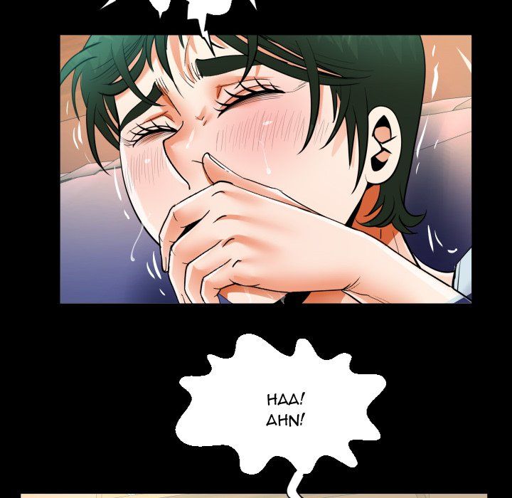 The Unforeseen Guest Manhwa - Chapter 69 Page 52