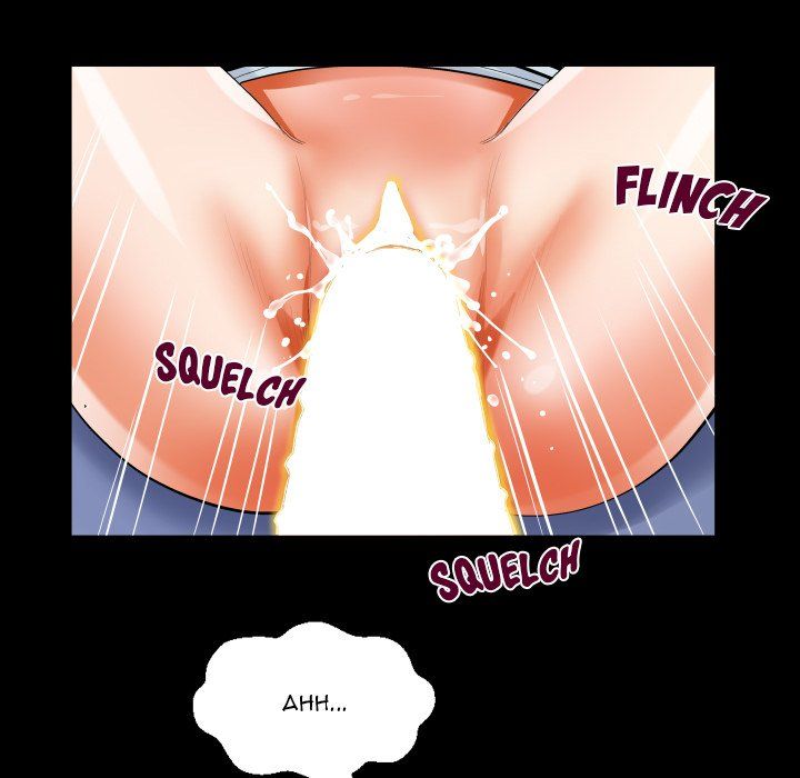 The Unforeseen Guest Manhwa - Chapter 69 Page 54