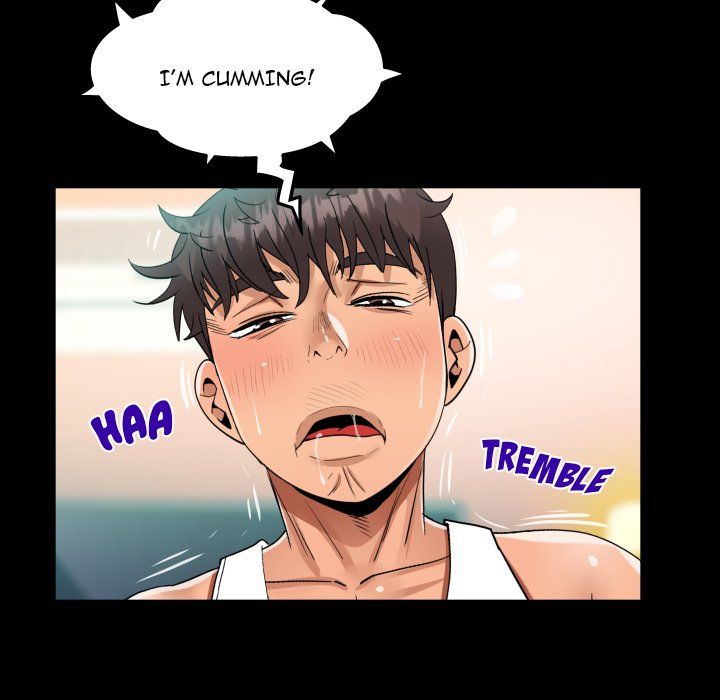 The Unforeseen Guest Manhwa - Chapter 69 Page 63