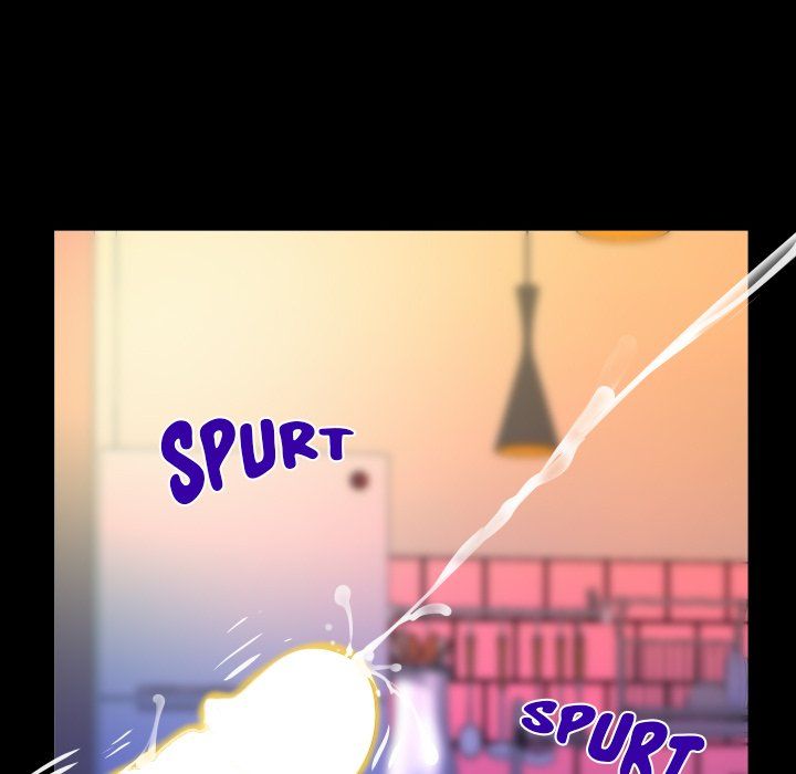 The Unforeseen Guest Manhwa - Chapter 69 Page 65