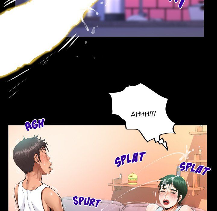 The Unforeseen Guest Manhwa - Chapter 69 Page 66