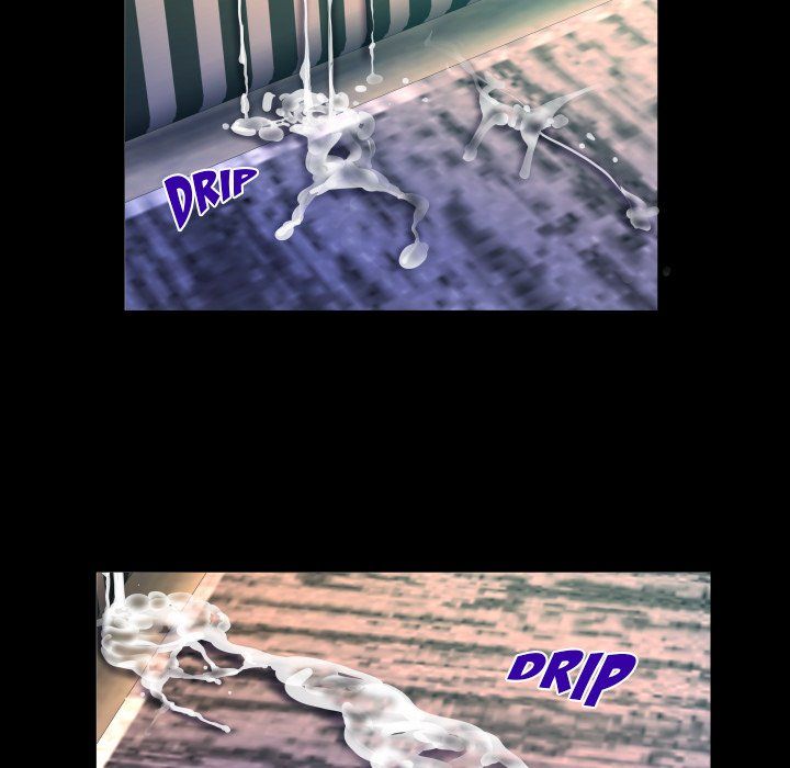 The Unforeseen Guest Manhwa - Chapter 69 Page 69