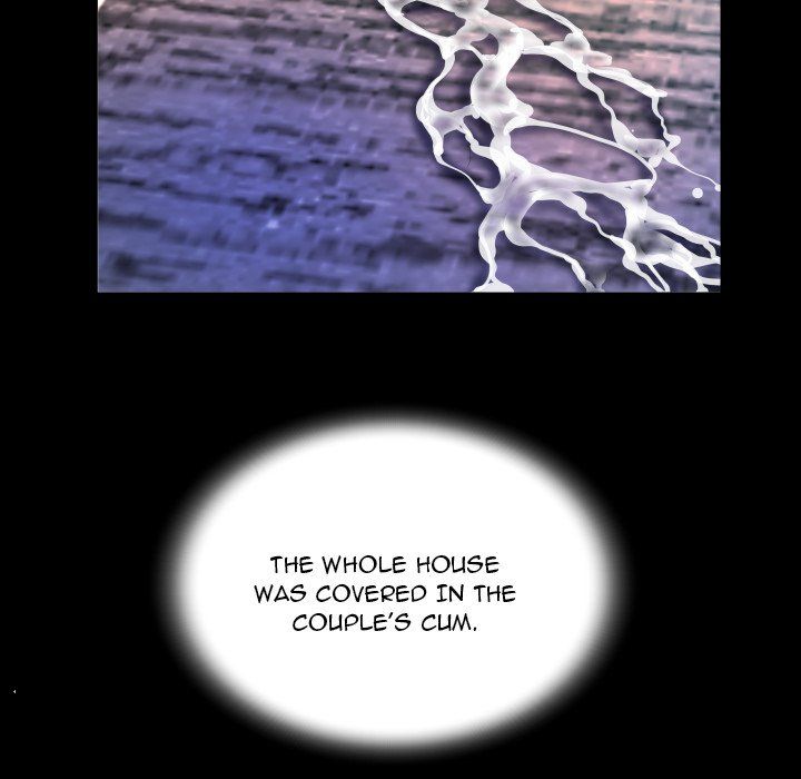 The Unforeseen Guest Manhwa - Chapter 69 Page 70